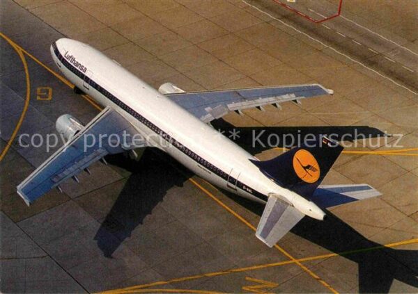 Lufthansa