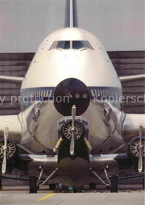 Lufthansa