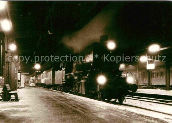 Lokomotive Güterzuglokomotive 050 473 Goslar