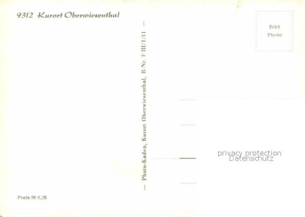 Seilbahn Oberwiesenthal – Bild 2
