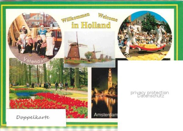 Vergnuegungspark Ponypark Slagharen Holland – Bild 2