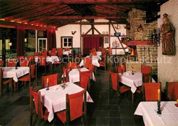 Myhl Restaurant Cafe Haus Scholl