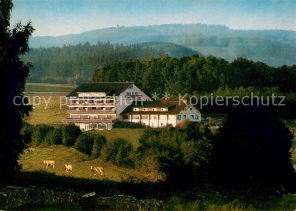 Waldmichelbach Sonnen Cafe Hotel Kreidacher Höhe Odenw