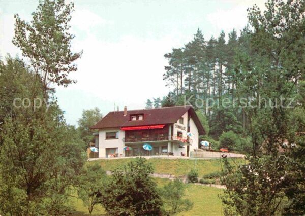 Unterbiederbach Elzach Ausflugsziel Restaurant Cafe Pension So
