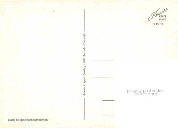 Zons Freilichtbühne Mühlenturm Wachttürmchen – Bild 2