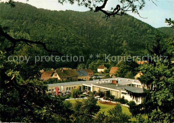 Senftenberg Niederoesterreich Physikalisches Ambulatorium Dr Nuhr Kre