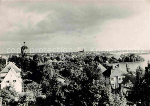 Elk Widok ogolny
