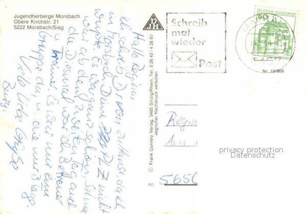 Morsbach Sieg Jugendherberge – Bild 2