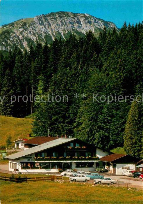 Pfronten Schlossanger Alp mit Breitenberg Tannhe
