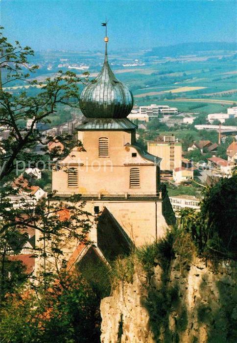 Herrenberg Wuerttemberg Stiftskirche