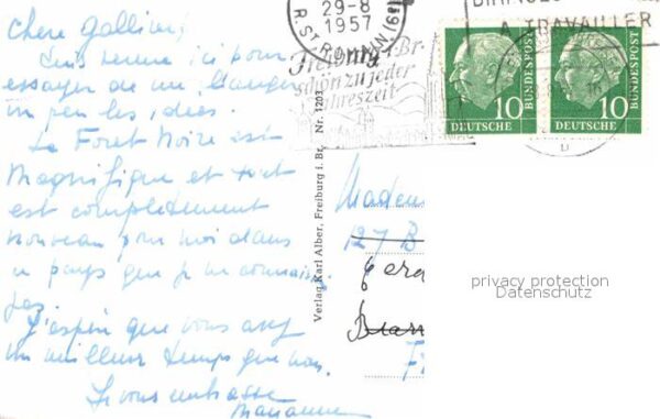 Freiburg Breisgau – Bild 2