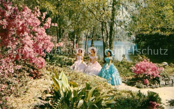 Alabama Bellingrath Gardens