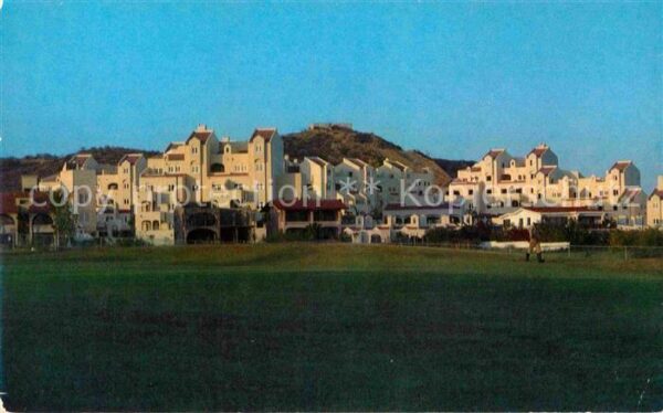 San Jose Del Cabo Baja California Sur