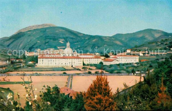 Loyola Santuario
