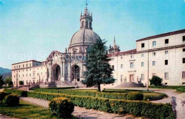 Loyola Santuario