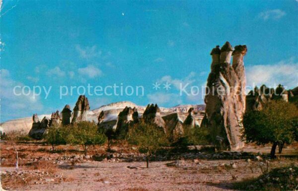 kapadokya