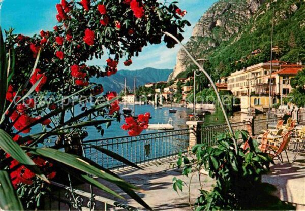 Lago di Como Grand Hotel Menaggio dall Hotel Bellavi