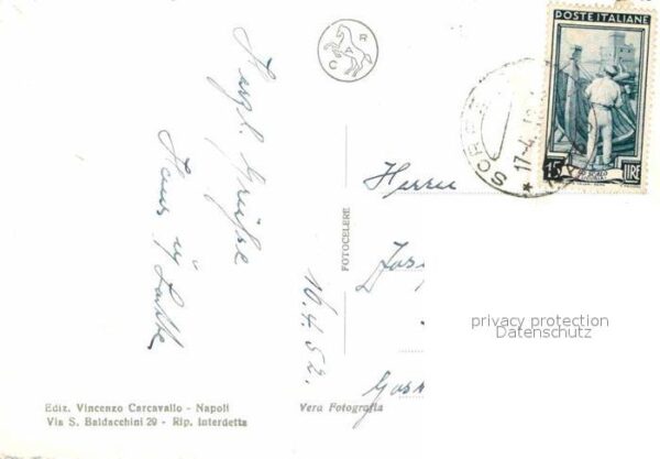 Sorrento Campania – Bild 2