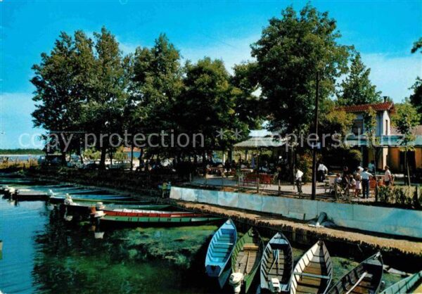 Vigevano Fiume Ticino Golden Beach Restaurant Br