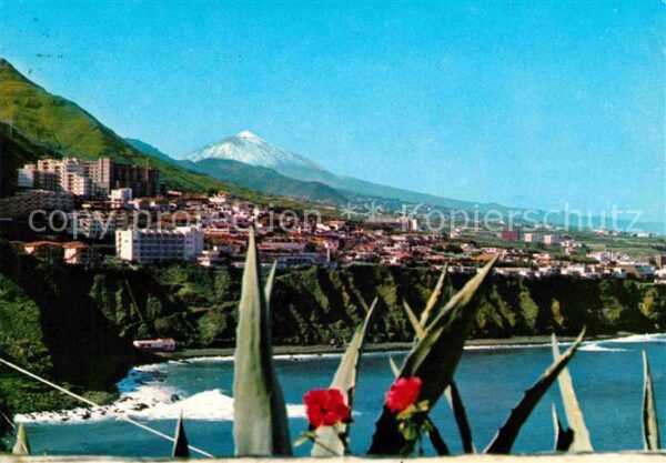 Tenerife