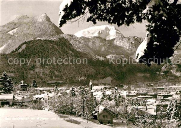 Bad Reichenhall