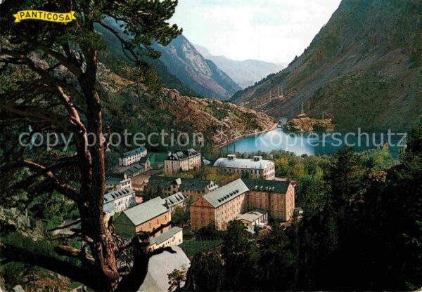Panticosa Pirineo Aragones