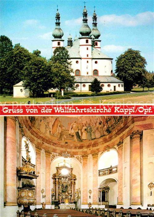 Kappl Tirol Wallfahrtskirche