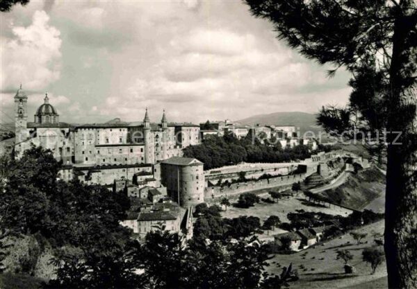 Urbino Panorama