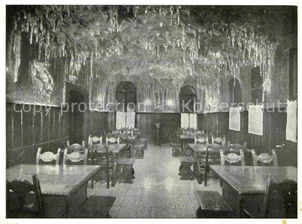 Venedig Venezia Birreria alla Grotta