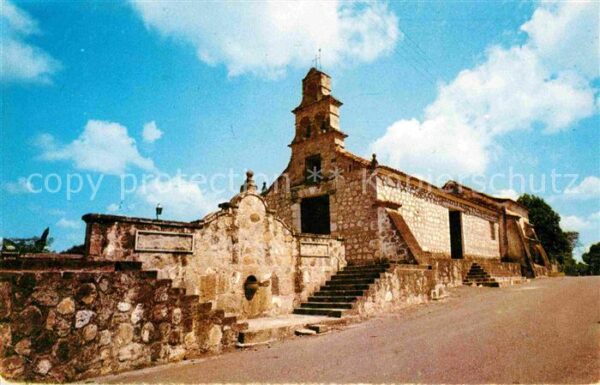 Mariquita Tolima La Hermita