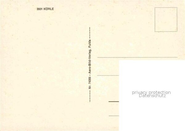 Koerle Landschaftspanorama – Bild 2