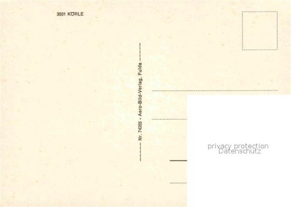 Koerle Landschaftspanorama – Bild 2