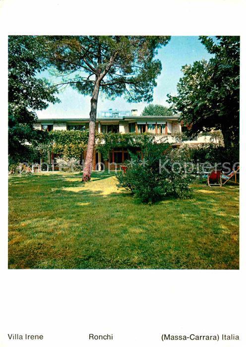 Ronchi Villa Irene