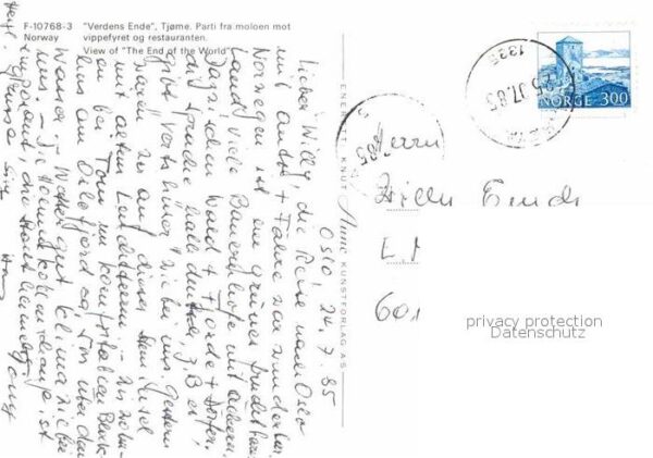 Tjome --- – Bild 2