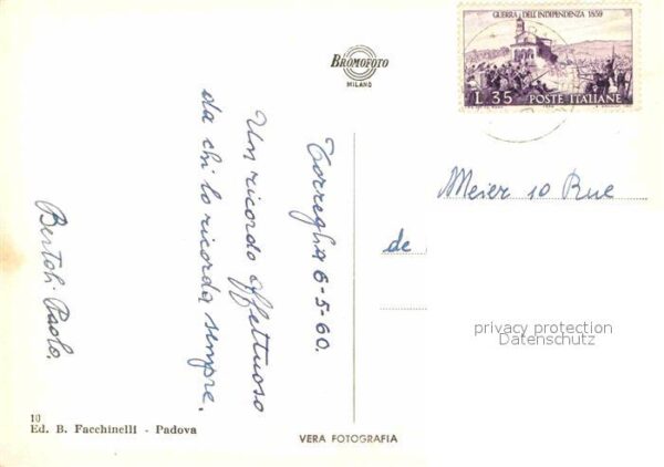 Padova Panorama Colli Euganei – Bild 2