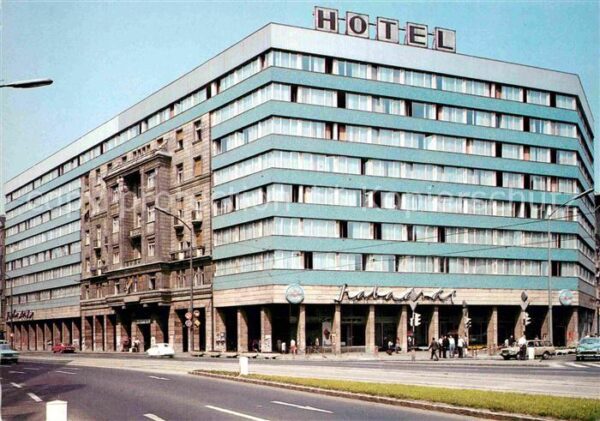 Budapest Hote Szabadsag