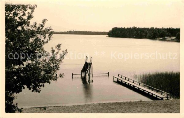 Hoelzern See
