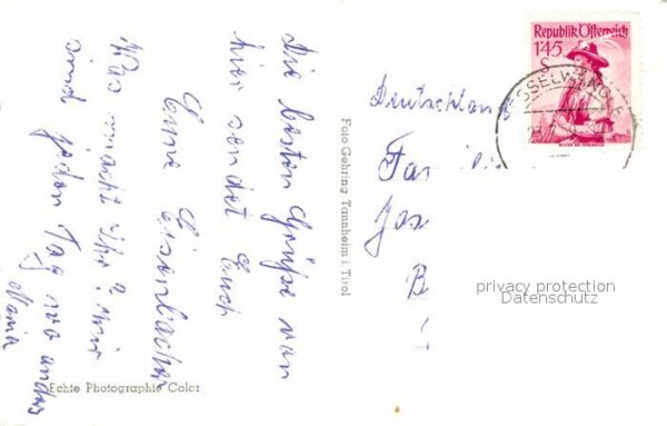 Haller Tirol Teilansicht – Bild 2