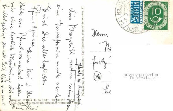Bayreuth Fliegeraufnahme Festspielhaus – Bild 2