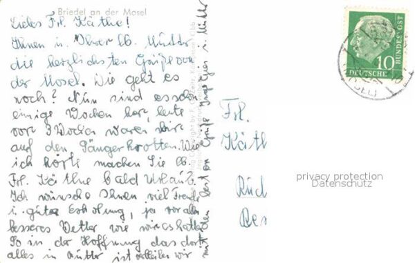 Briedel Panorama – Bild 2
