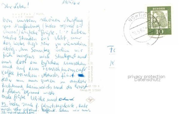 Neuffen Panorama – Bild 2