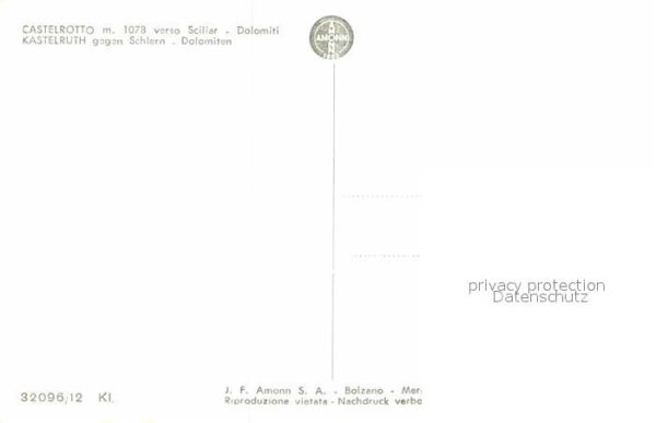 Kastelruth Suedtirol Panorama – Bild 2