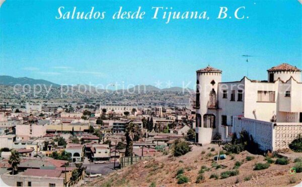 Tijuana Baja California