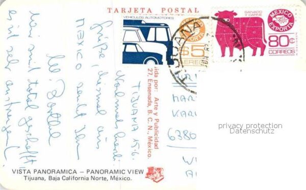 Tijuana Baja California – Bild 2