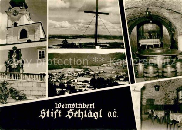 Schlaegl Weinstüberl