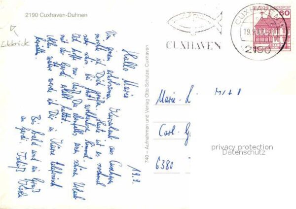 Duhnen Nordsee Wattwagen Wattrennen Promenade Meerwass – Bild 2