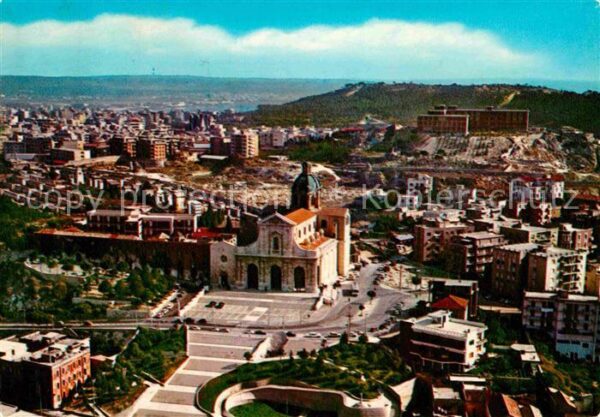 Cagliari Basilika