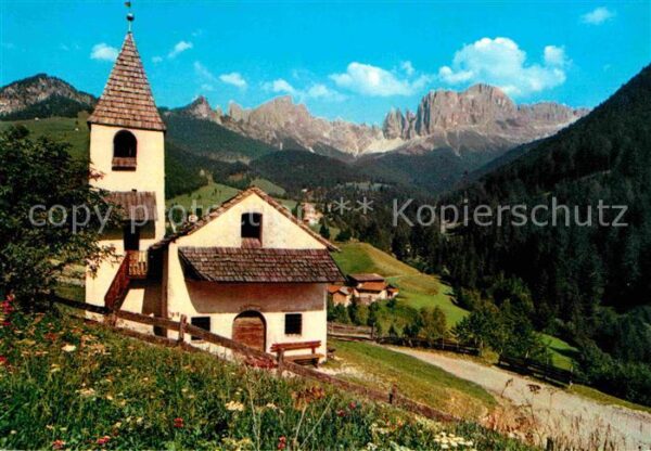 St Cyprian Kirche