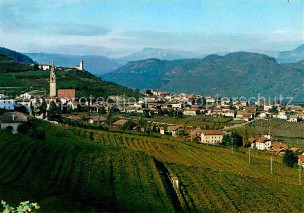 Termeno Panorama
