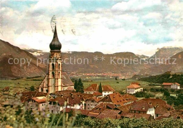 St Pauls Kirche